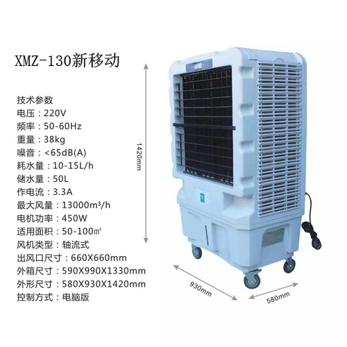 XMZ-130